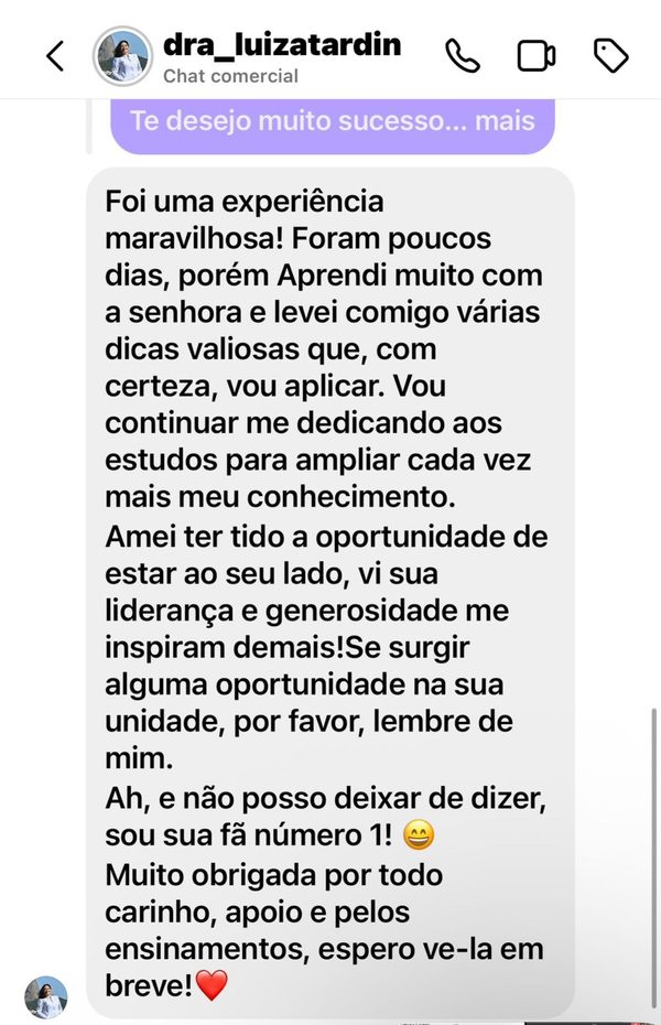 Depoimento
